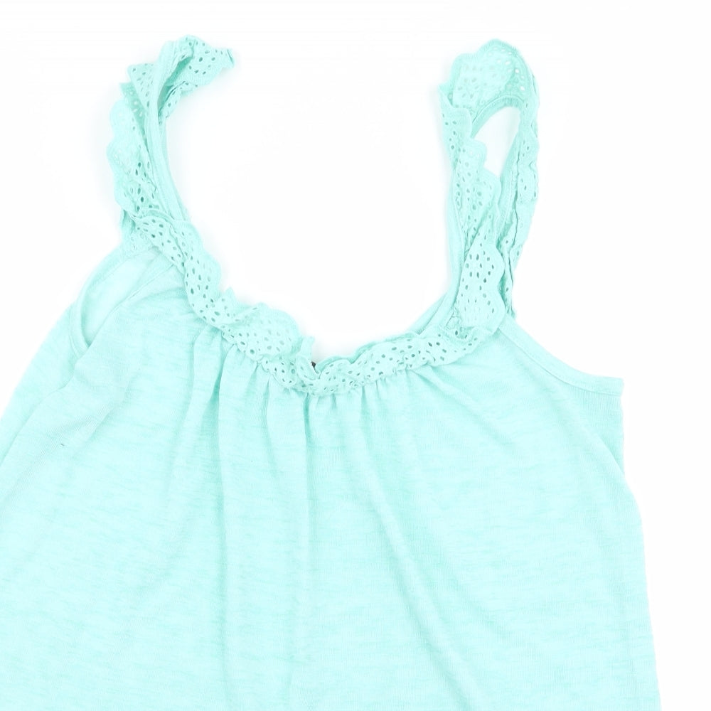 pepco Womens Blue   Basic Blouse Size 18