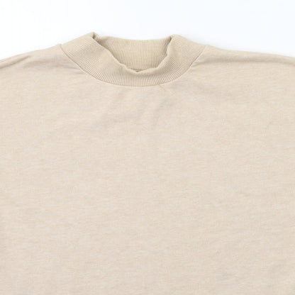 sinsay Womens Beige   Pullover Tank Size S
