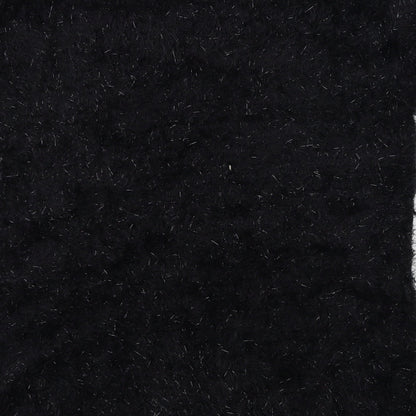 George Womens Black   Basic T-Shirt Size 12