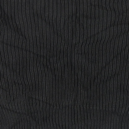 H&M Womens Black   Pullover Jumper Size S