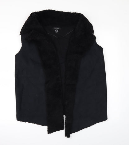 Primark Womens Black   Jacket  Size S