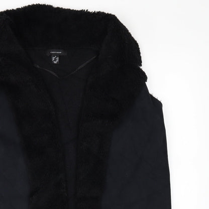 Primark Womens Black   Jacket  Size S