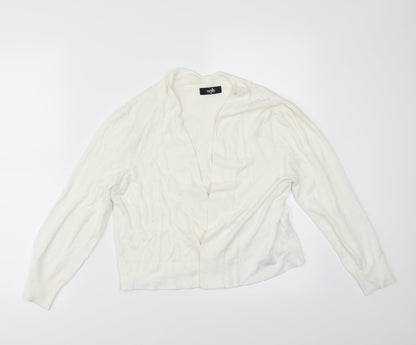Wallis Womens    Cape Jumper Size M
