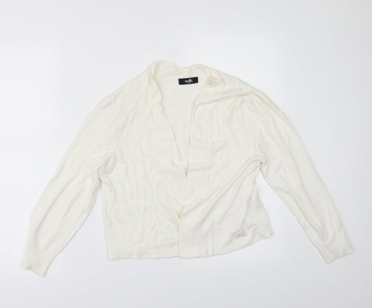 Wallis Womens    Cape Jumper Size M