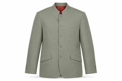 Device Mens Grey   Jacket Blazer Size 40
