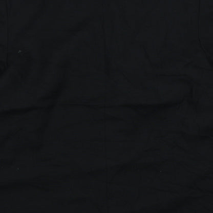 Debenhams Womens Black   Jacket Blazer Size 14