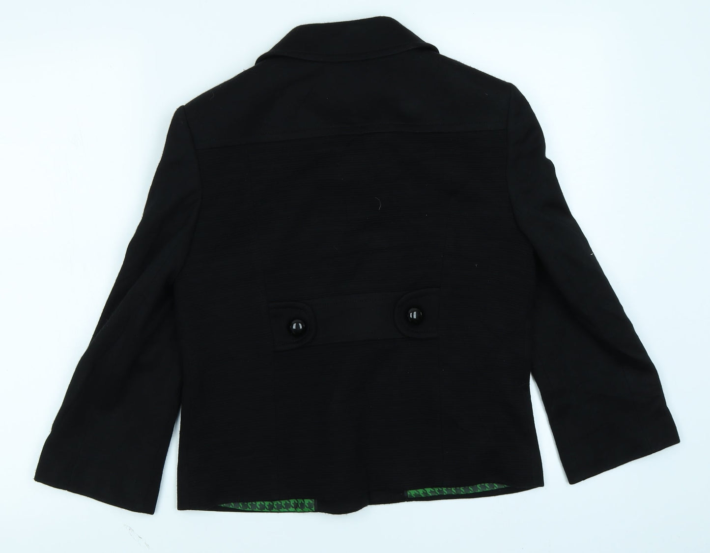 Marks & spencer Womens Black   Jacket  Size 10