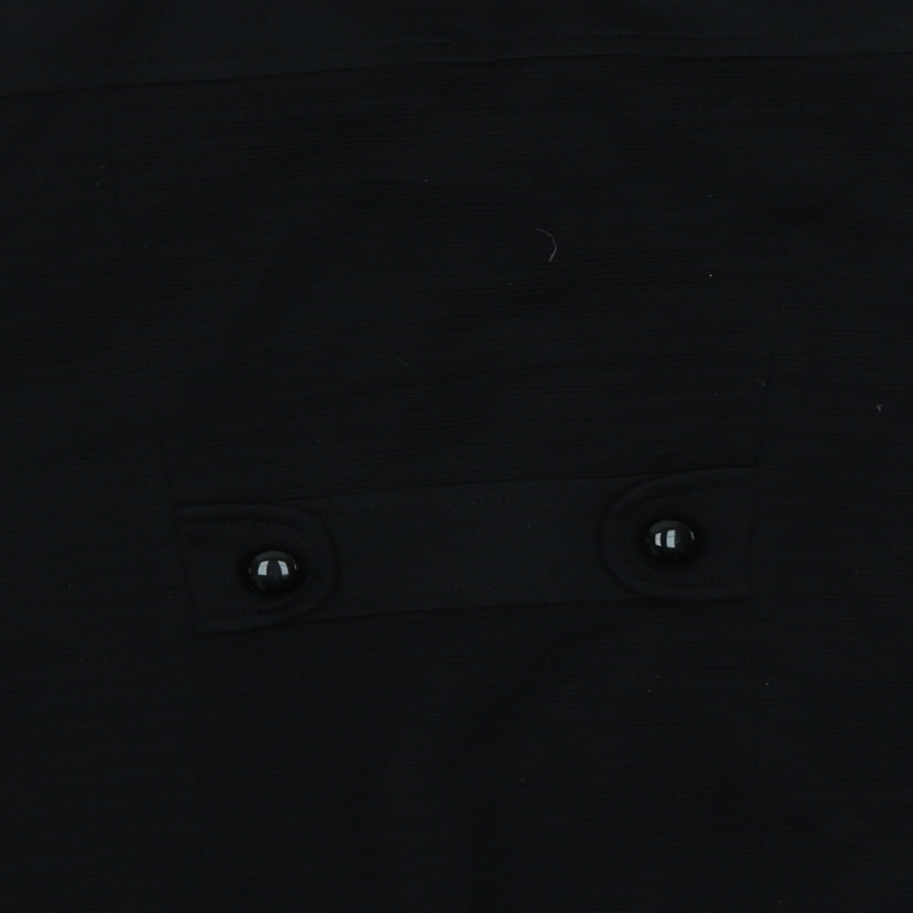 Marks & spencer Womens Black   Jacket  Size 10