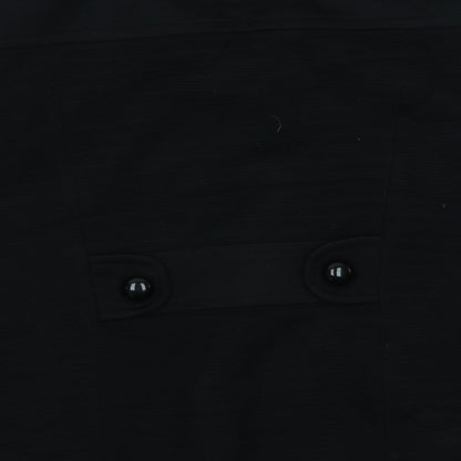 Marks & spencer Womens Black   Jacket  Size 10