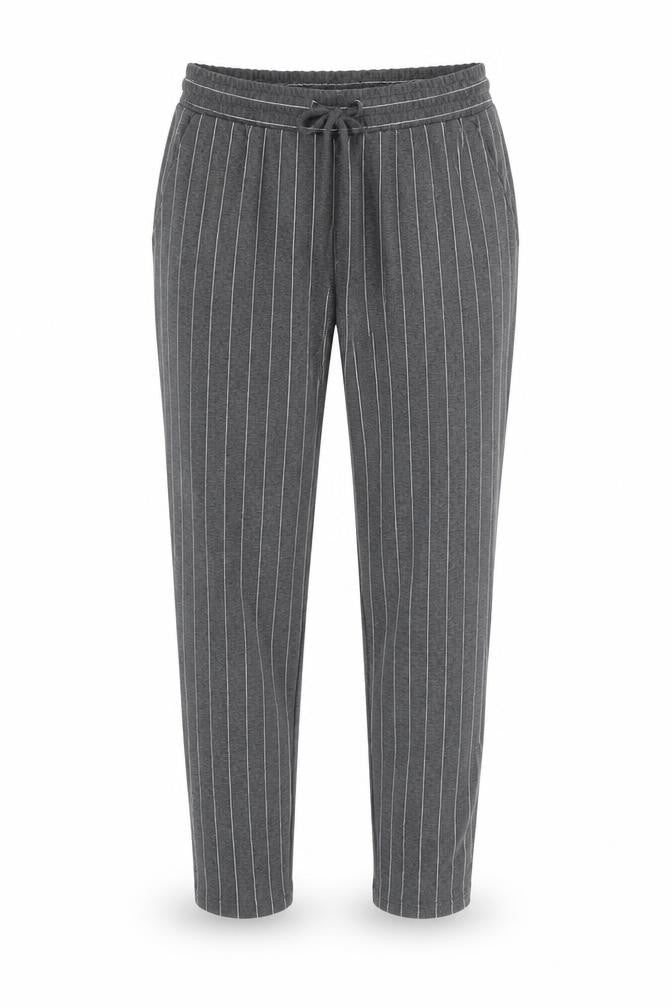 Womens UK Size 12 Papaya Regular Fit  Grey Trousers