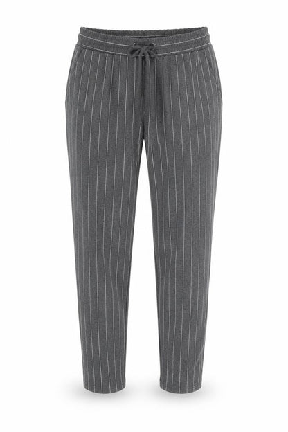 Womens UK Size 12 Papaya Regular Fit  Grey Trousers