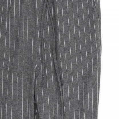 Womens UK Size 12 Papaya Regular Fit  Grey Trousers