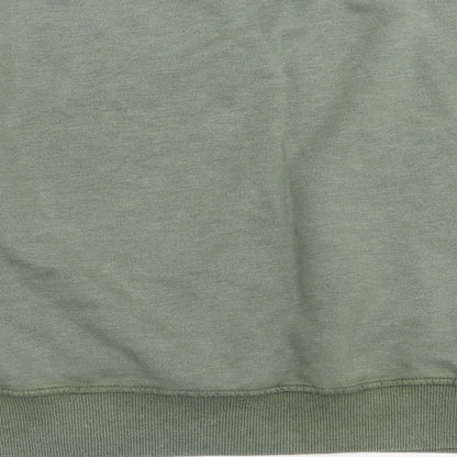 Primark Womens Green   Pullover Jumper Size 6