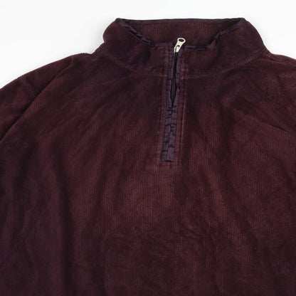 BM Mens Pink   Pullover Jumper Size XL