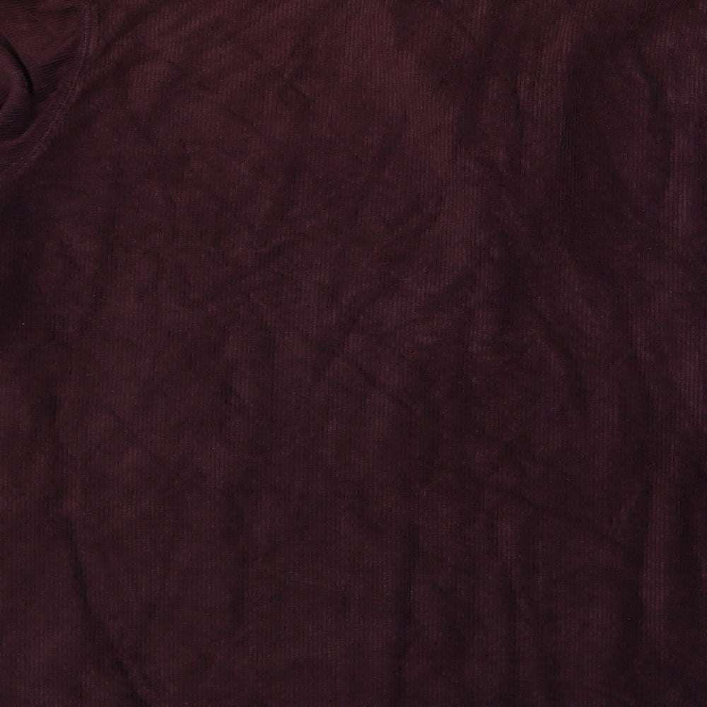 BM Mens Pink   Pullover Jumper Size XL