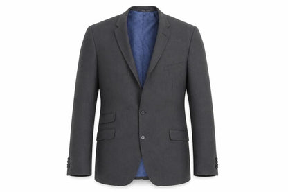 Mens UK Size 40 Taylor & Wright Regular Grey Suit Jacket