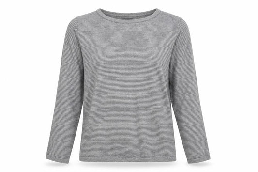 Papaya Womens Grey   Pullover Jumper Size 12