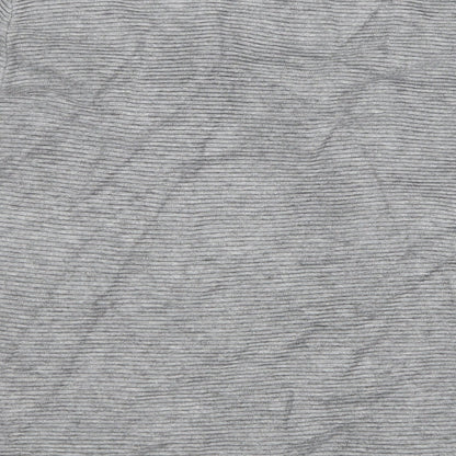 Papaya Womens Grey   Pullover Jumper Size 12