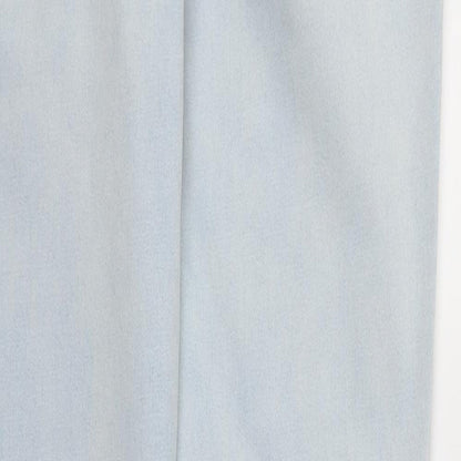 Womens UK Size 32 pacsun Regular Fit Skinny Blue Jeans