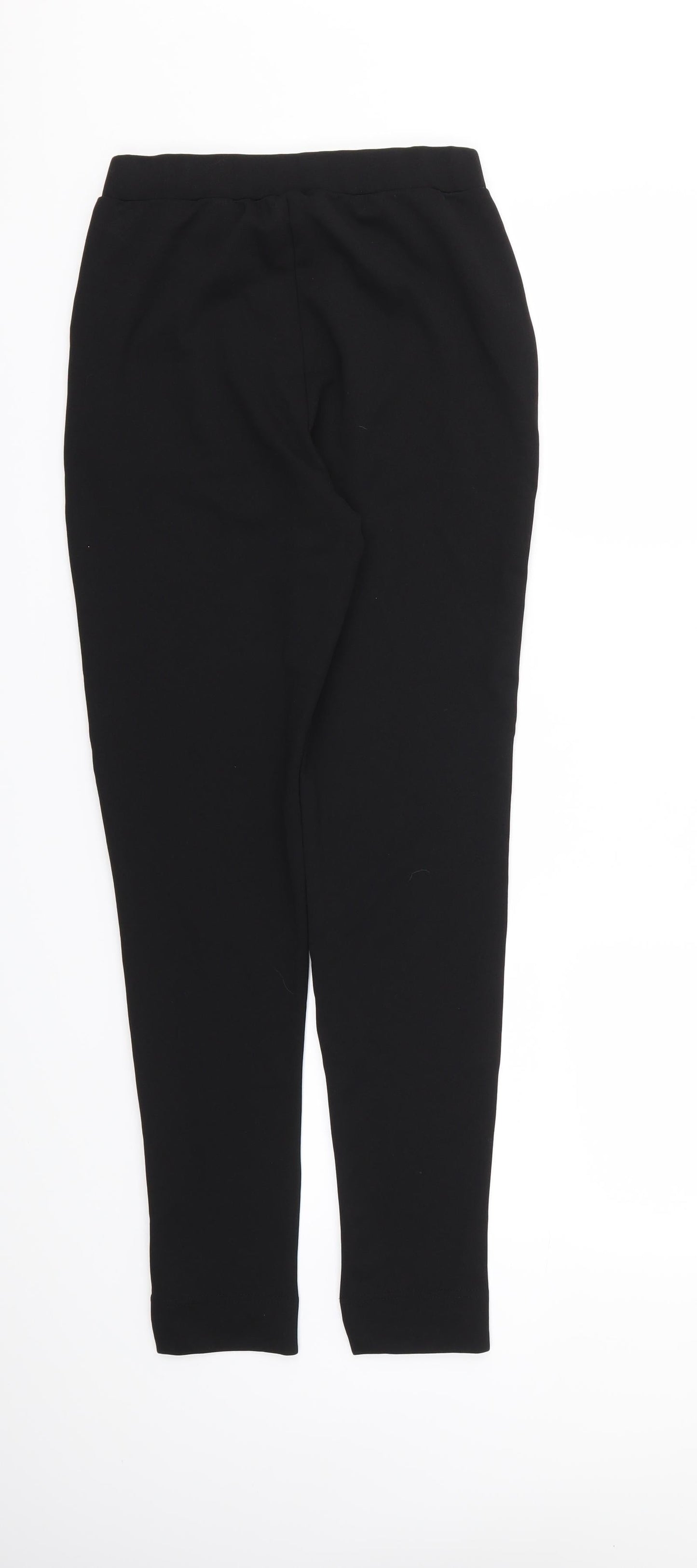 SHEIN  Womens Black   Trousers  Size XS L28 in