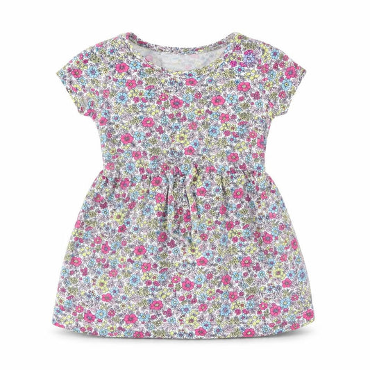 Gap Girls Multicoloured Fair Isle  Fit & Flare  Size 12-18 Months
