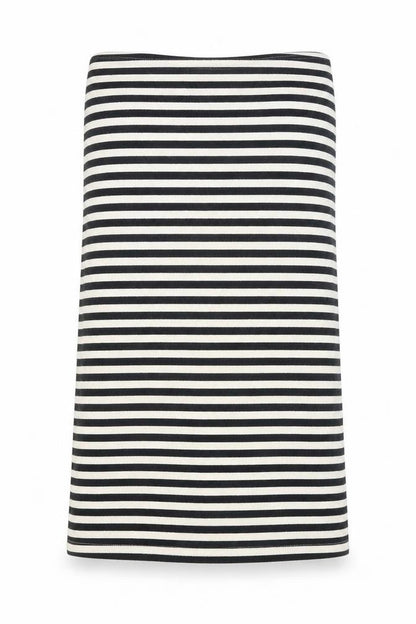 Womens UK Size 8 Topshop Black Tunic T-Shirt