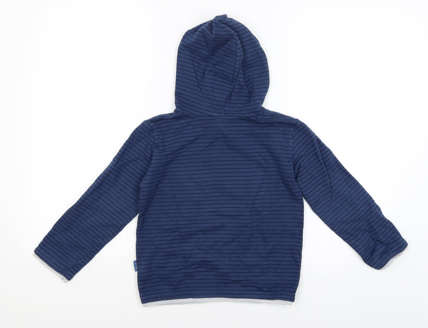 Alakazoo Boys Blue   Pullover Hoodie Size 6 Years  - Gaming
