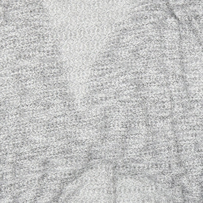 Womens UK Size 14 Label Lab Grey Wrap Blouse