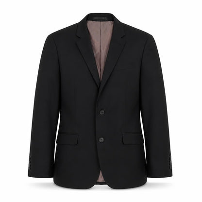 Womens UK Size 38 Primark Regular Black Suit Jacket