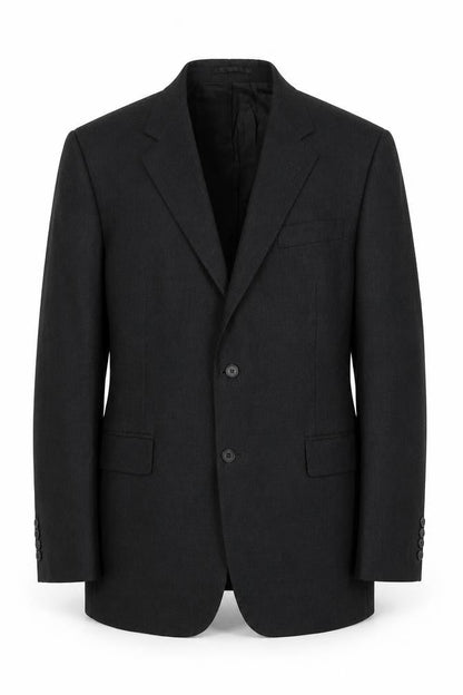 Mens UK Size 42 Roderick Charles Regular Grey Suit Jacket