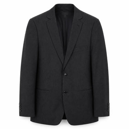 Mens UK Size 42 H&M Regular Grey Suit Jacket