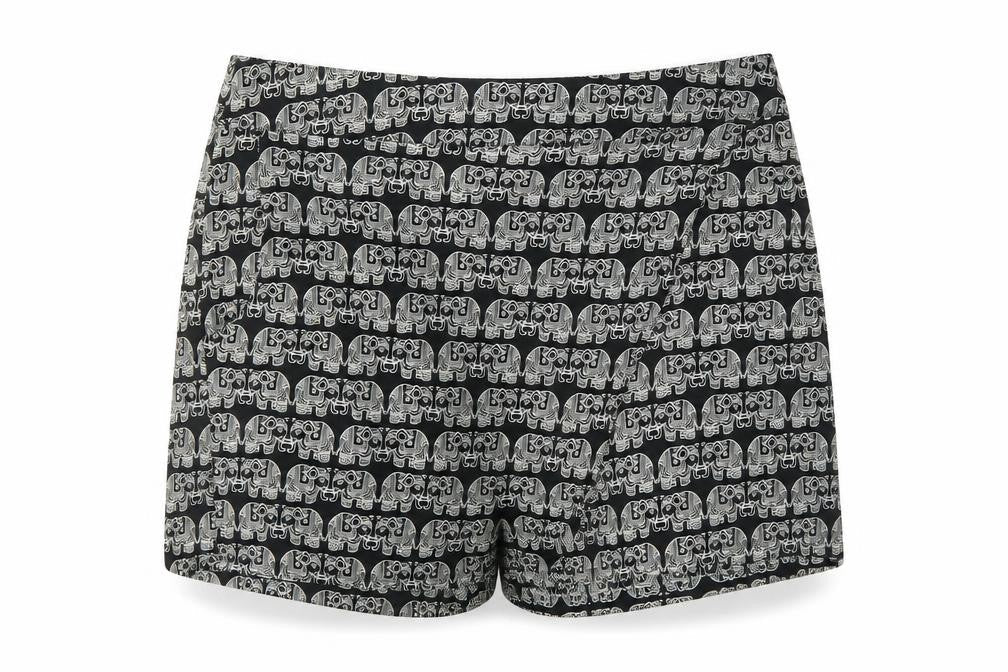 Womens UK Size 8 Primark Regular Fit Cut-Off Shorts