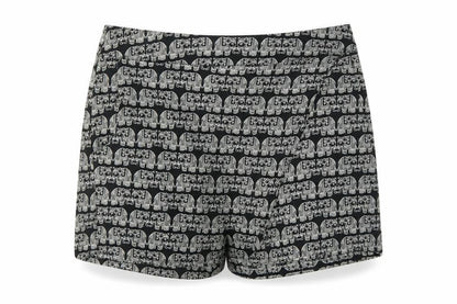 Womens UK Size 8 Primark Regular Fit Cut-Off Shorts