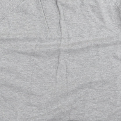 Matalan Womens Grey   Pullover Sweatshirt Size 14  - mickey mouse