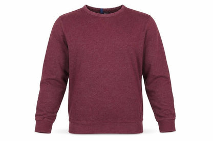 Mens UK Size M H&M Red Pullover Sweatshirt