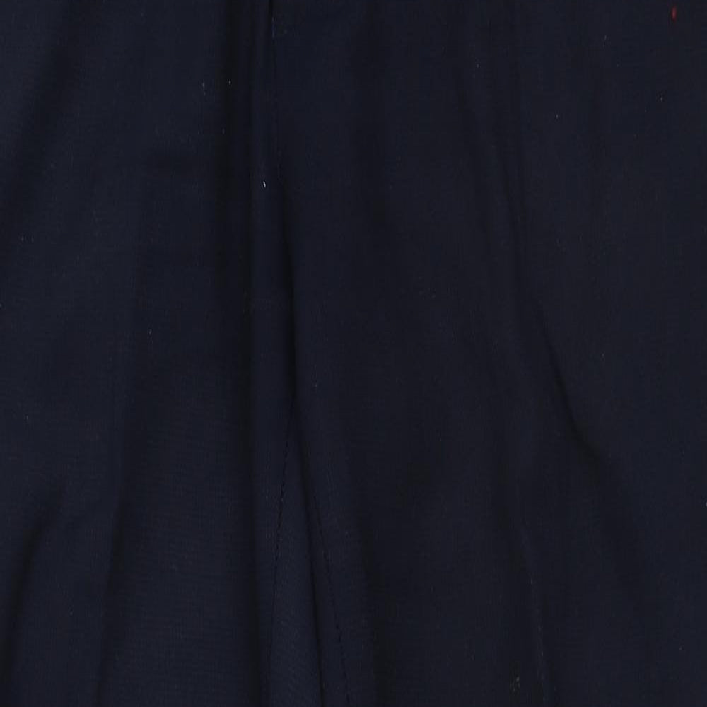Primark Mens Blue   Trousers  Size 32 in L30 in