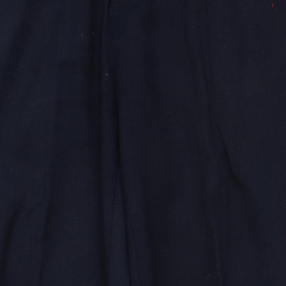Primark Mens Blue   Trousers  Size 32 in L30 in