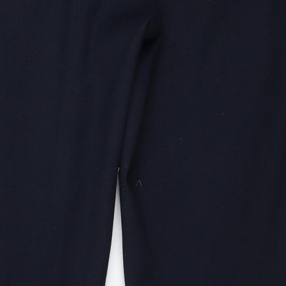 Primark Mens Blue   Trousers  Size 32 in L30 in