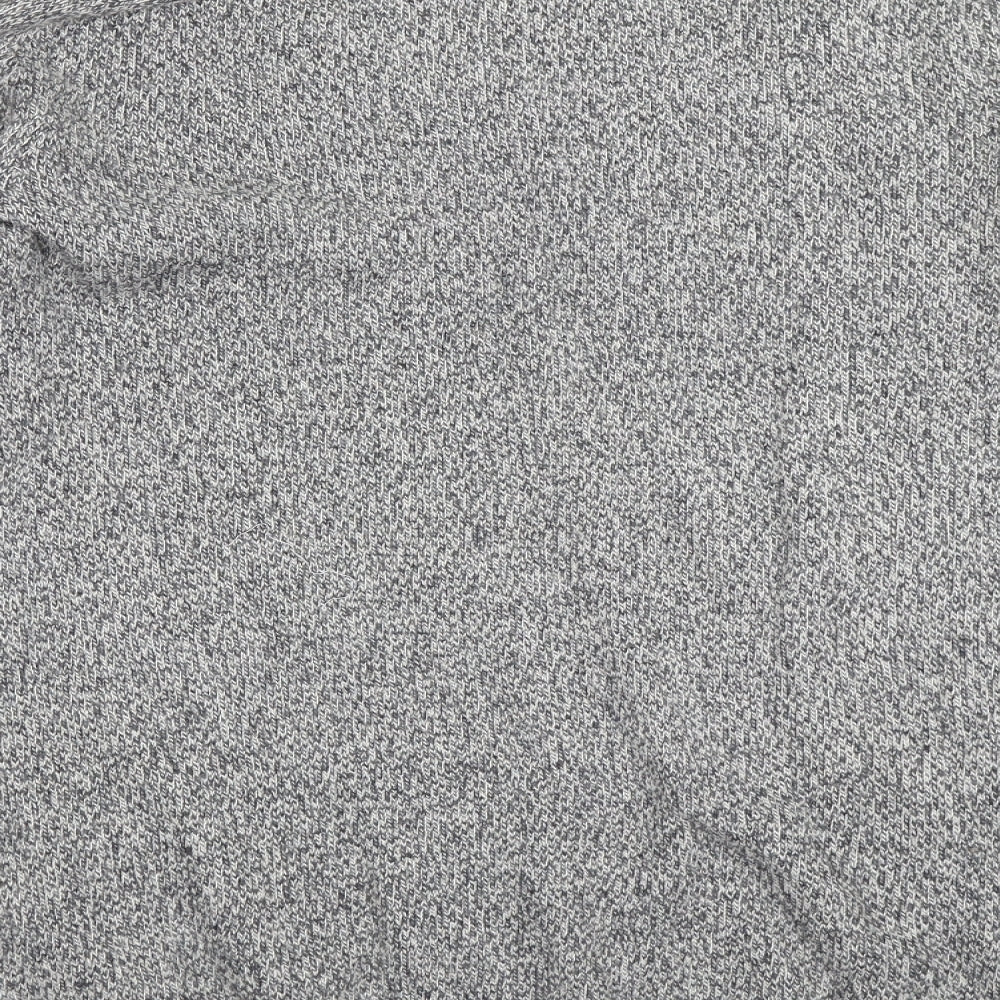 H&M Mens Grey   Pullover Jumper Size M