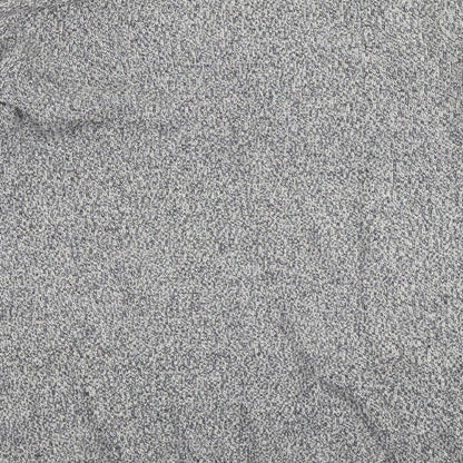 H&M Mens Grey   Pullover Jumper Size M