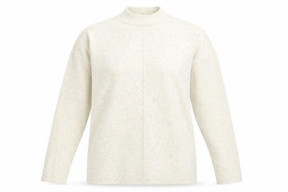 Very Womens Beige   Pullover Jumper Size 12