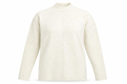 Very Womens Beige   Pullover Jumper Size 12