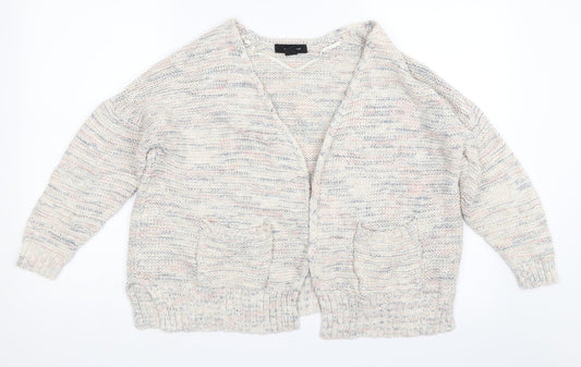 Atmosphere Womens Pink   Cardigan Jumper Size M