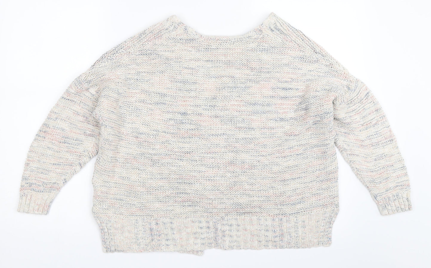 Atmosphere Womens Pink   Cardigan Jumper Size M