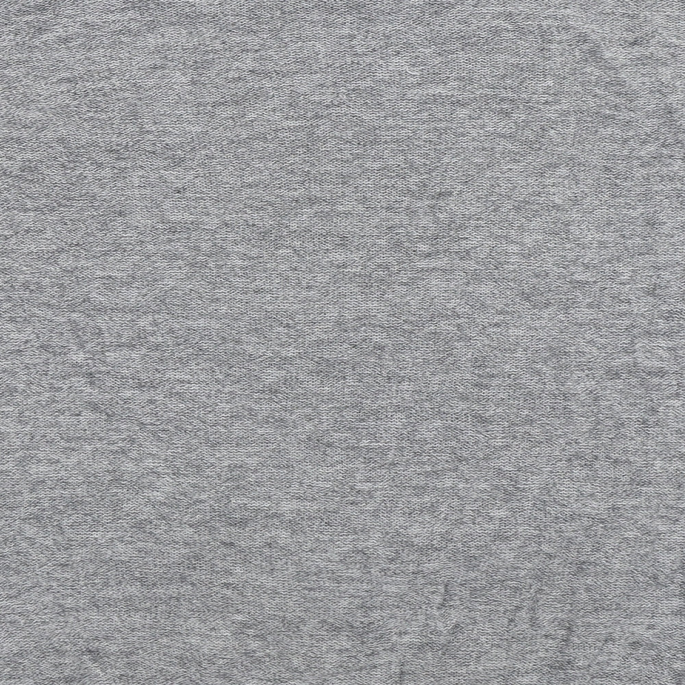 Topman Mens Grey   Pullover Jumper Size XL