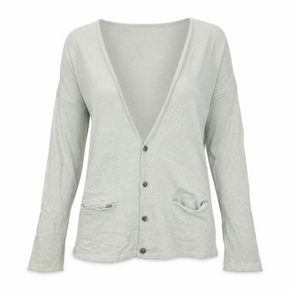 Gap Womens Green   Cardigan Jumper Size S
