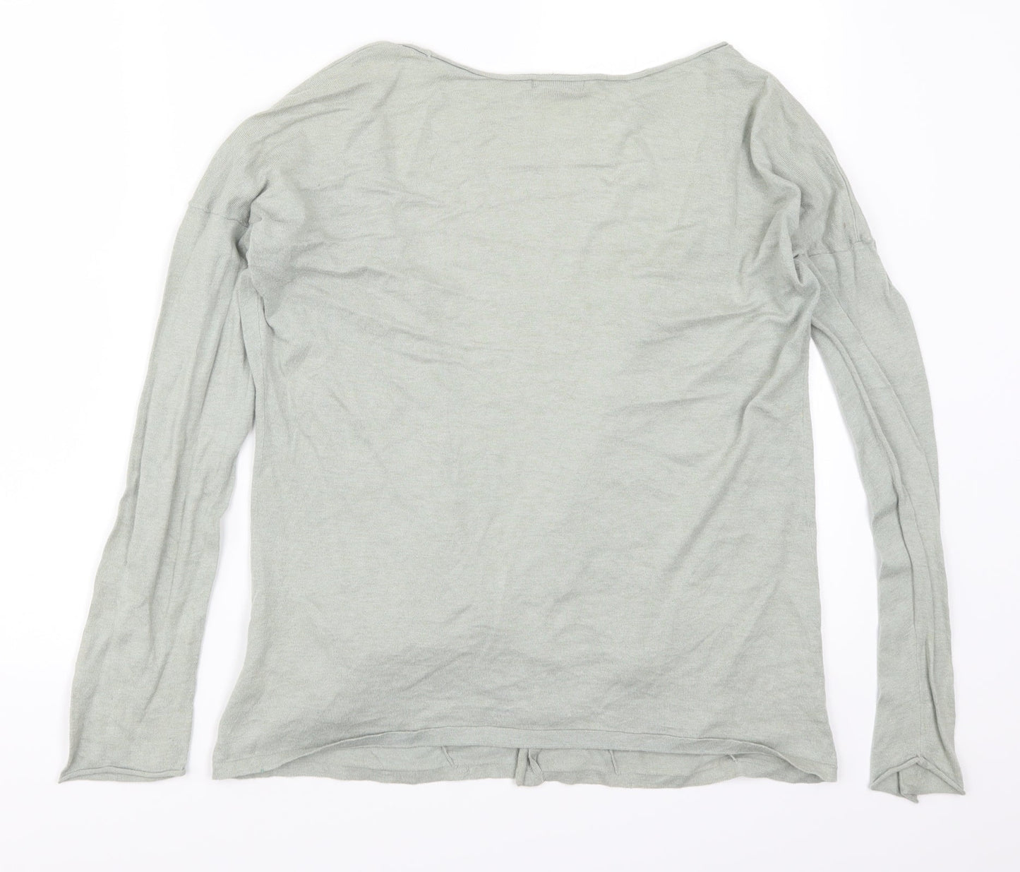 Gap Womens Green   Cardigan Jumper Size S
