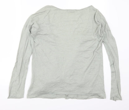 Gap Womens Green   Cardigan Jumper Size S