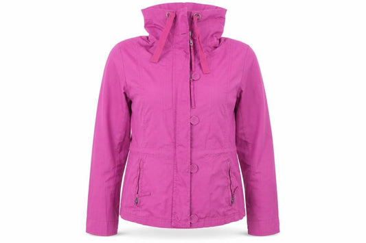 Bonmarché Womens Pink Jacket Size 12