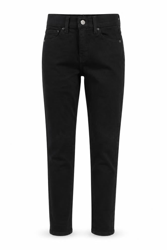Womens UK Size 26 in Topshop Regular Fit Skinny Black Jeans